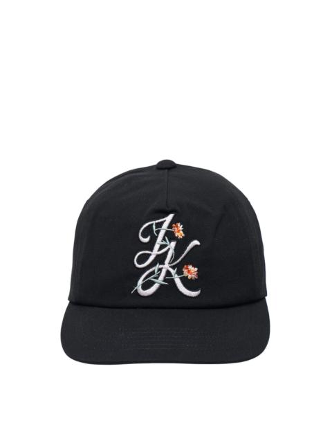 Embroidery Cap