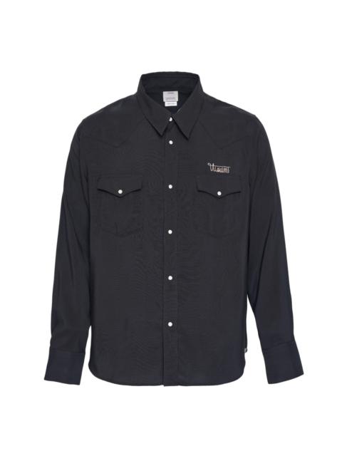 Four Corners Long Sleeve Shirt