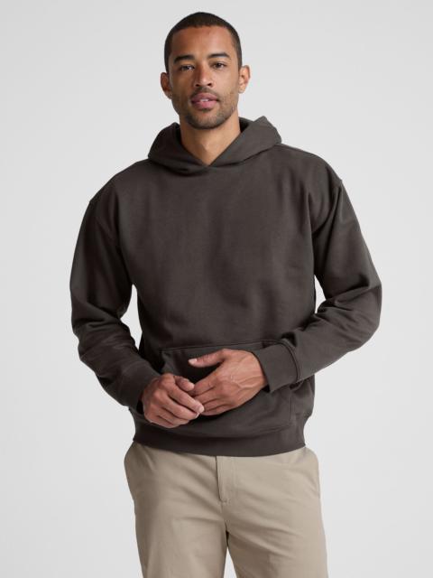 LuxeFleece Classic Men's Hoodie
