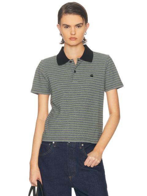 Dion Short Sleeve Polo Shirt