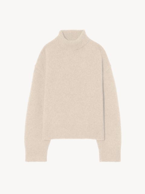 TABITHA CASHMERE SWEATER