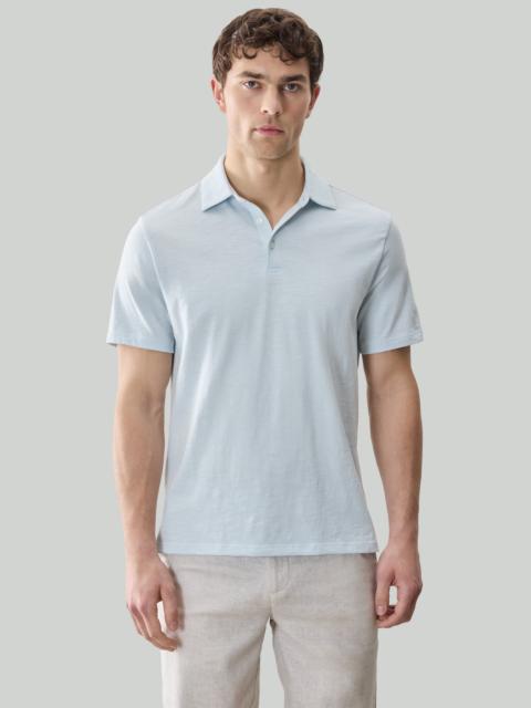 Brightwood Short Sleeve Slub Polo