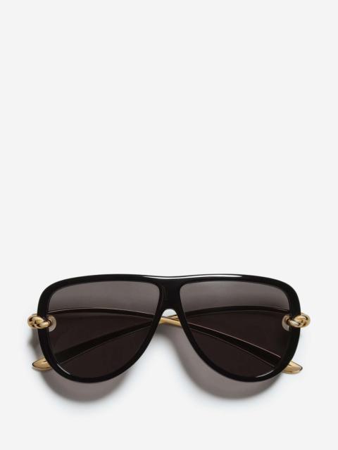 KNOT SUNGLASSES