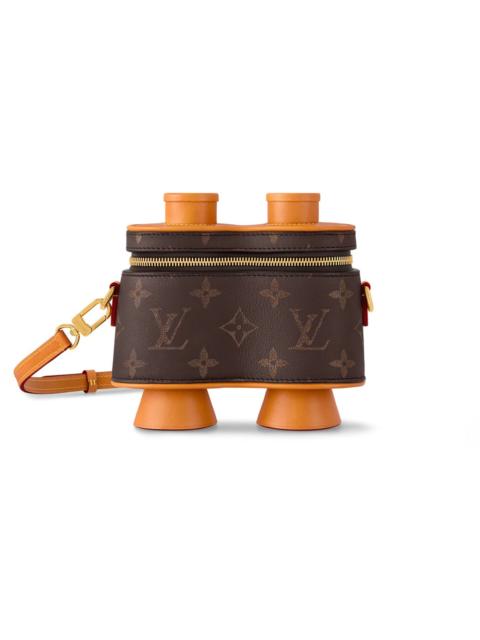Louis Vuitton Binoculars Monogram