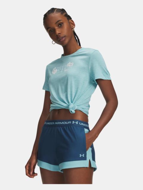 UA Tech™ Twist Graphic