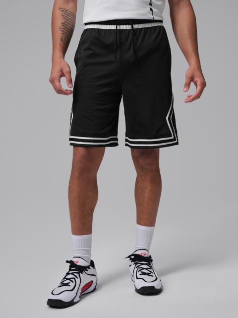 Jordan Sport Men's Dri-FIT 9" Diamond Shorts