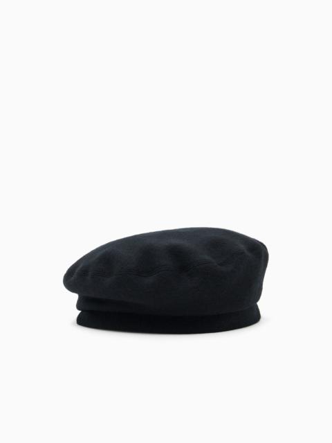CASHMERE BERET