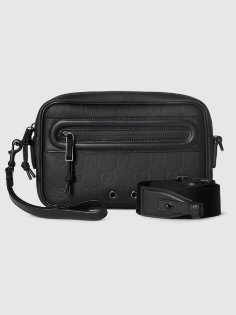 Gucci Edge small crossbody bag