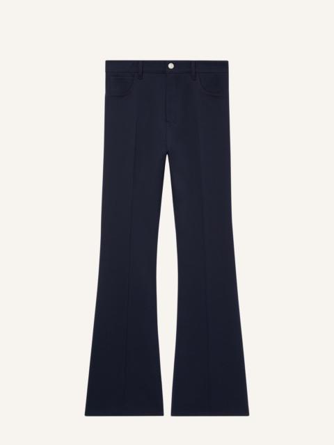 SIGNATURE 70'S BOOTCUT PANTS