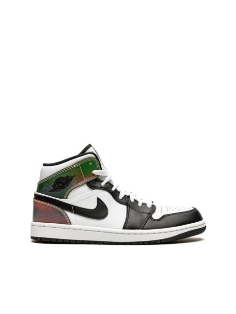 Air Jordan 1 Mid SE "Heat Reactive" sneakers