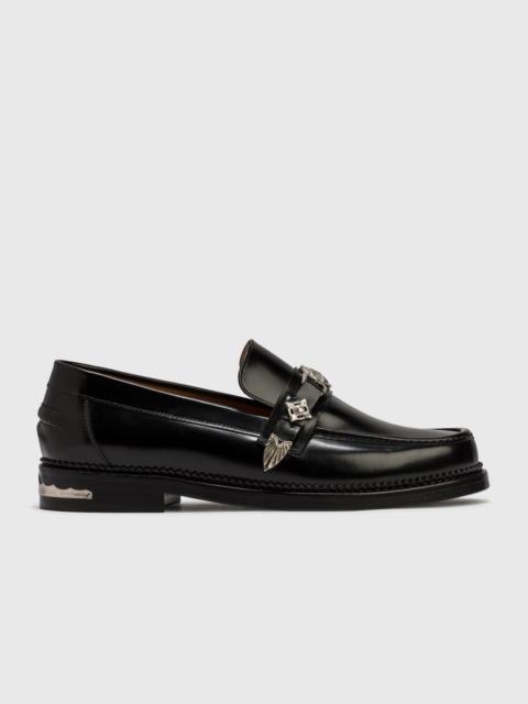 CLASSIC POLIDO LOAFERS