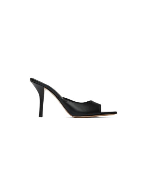 Black Pernille Teisbaek Edition Perni 04 Heeled Sandals