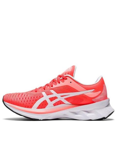 (WMNS) ASICS Novablast 'Tokyo' 1012A941-600