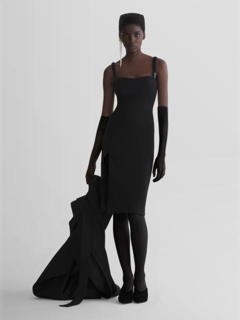 re/edit lingerie dress