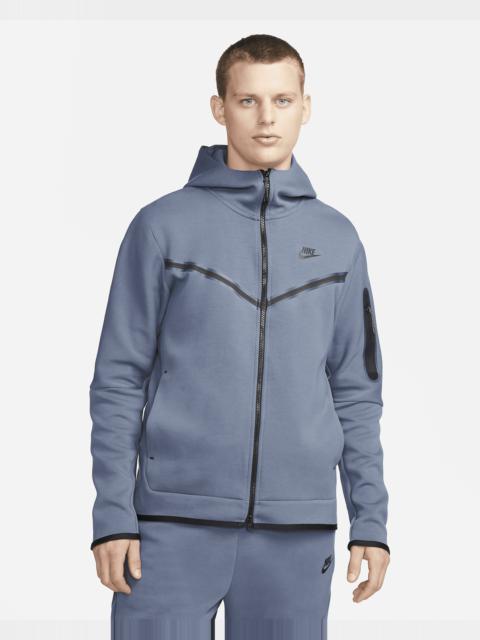Men's Nike Sportswear Tech Fleece Full-Zip Hoodie