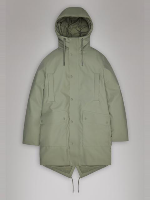 Nome Long Parka
