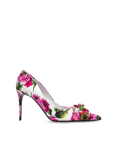 Damen pumps