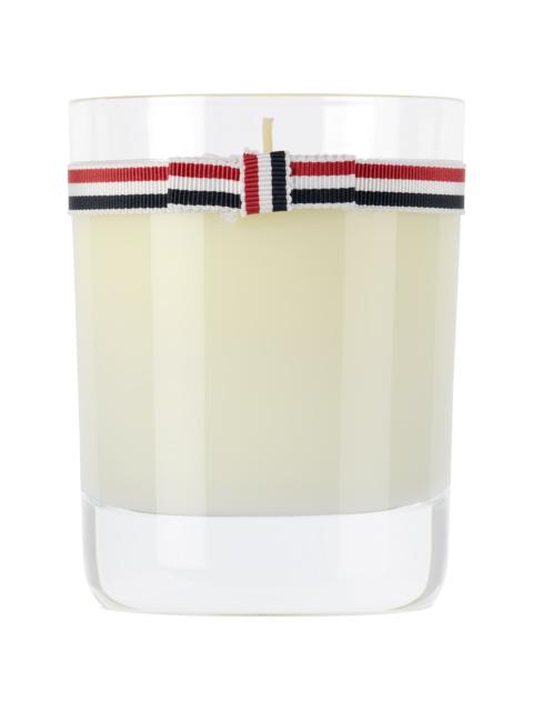 Vetyver & Whisky Baccarat Candle