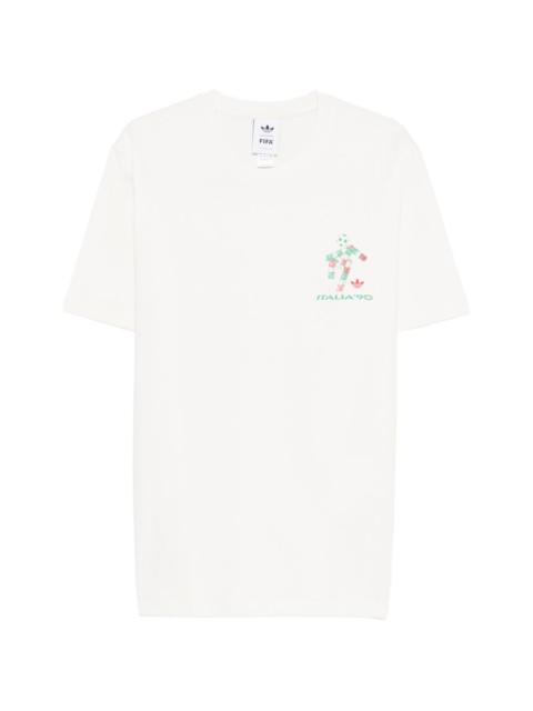 FIFA World Cup 26™ Ciao Mascot T-shirt