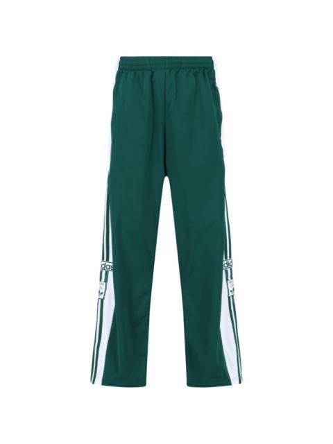 three-stripe adibreak trousers