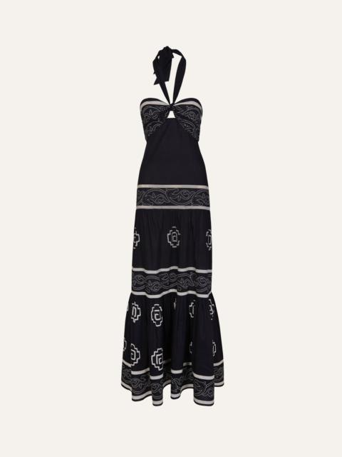 Orilla Del Mar Dress