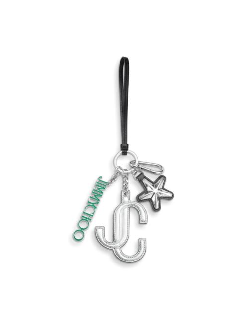 multiple-pendants charm