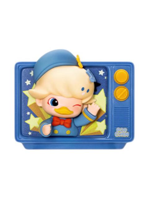 Pop Mart DIMOO World x Disney Series Donald Dunk's Singing Fridge Magnet