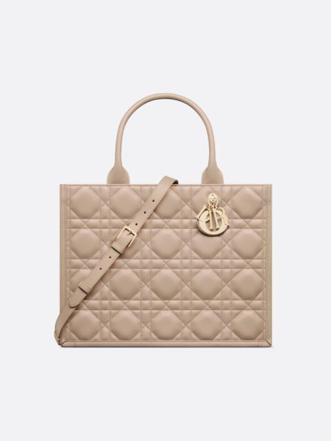 Medium Dior Book Tote