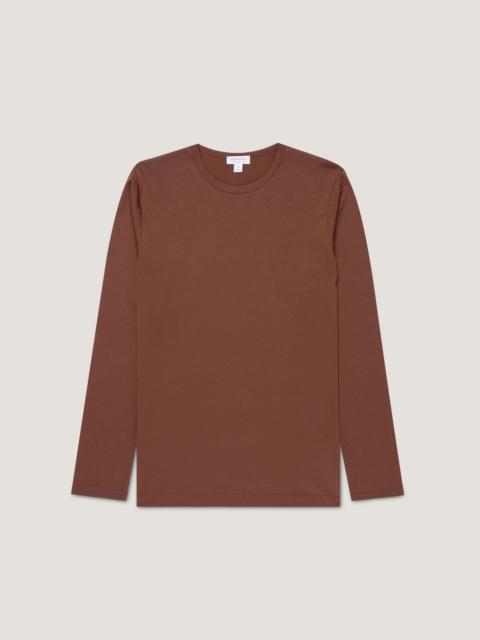 Long Sleeve Classic T‑shirt