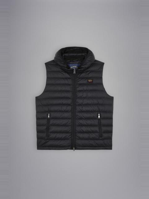 ULTRALIGHT DOWN VEST