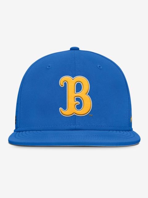 UCLA Bruins Dugout True Men’s Nike Dri-FIT College Fitted Hat