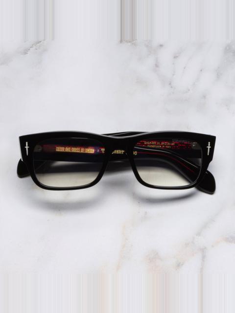 THE GREAT FROG DAGGER SQUARE OPTICAL GLASSES