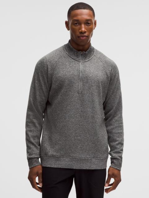 Engineered Warmth Half Zip