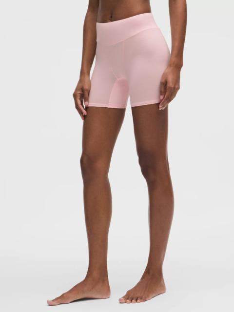 UnderEase Super-High-Rise Shortie Underwear *2 Pack