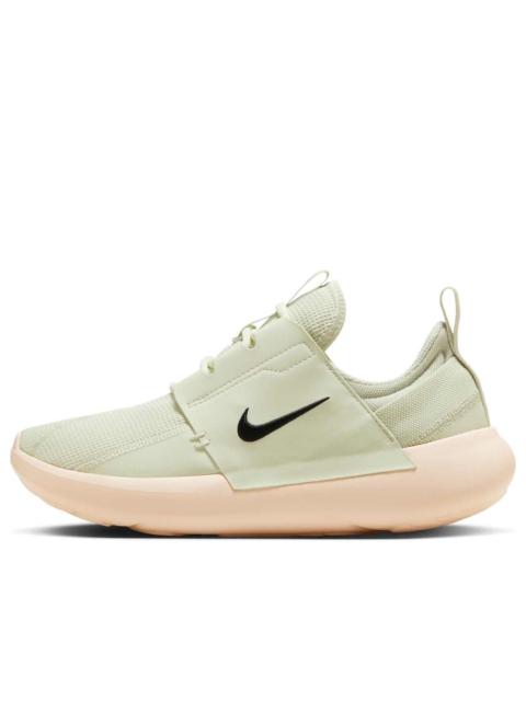 (WMNS) Nike E-Series AD 'Light Green Pink' DV8405-004