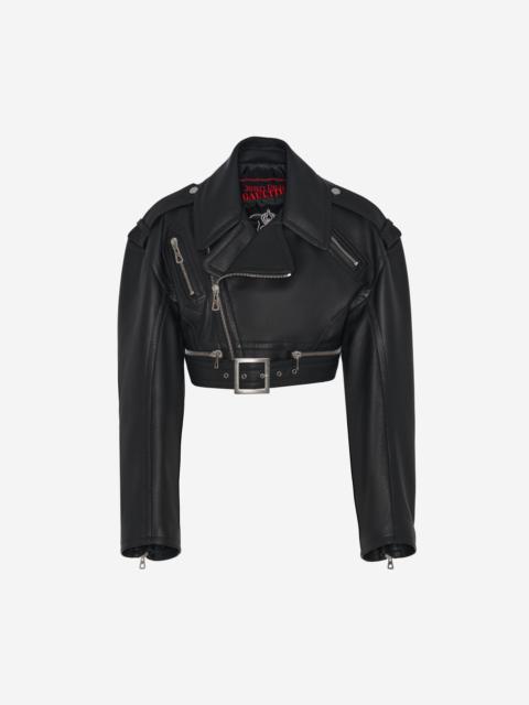 THE CROPPED PERFECTO