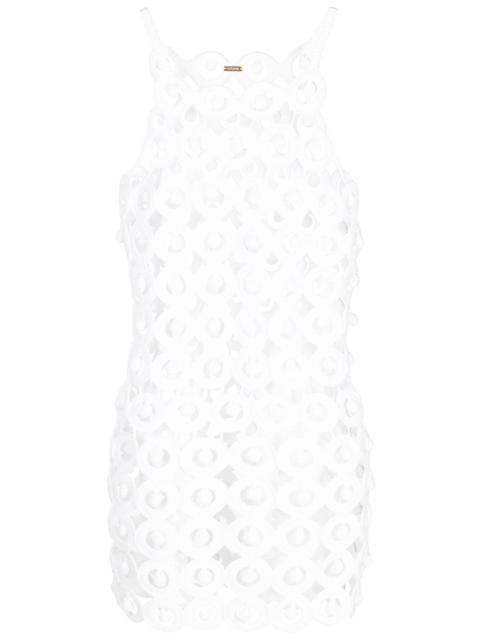Yara crochet dress