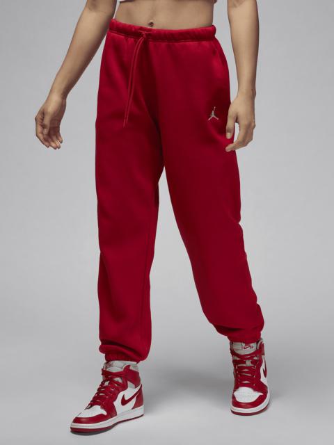 Jordan Brooklyn Fleece Women's Pants