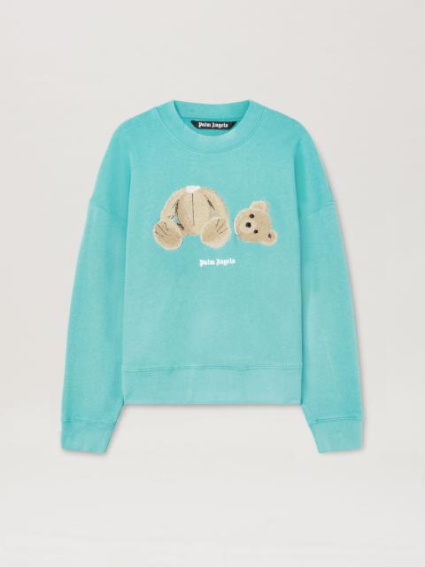 Bear Crewneck