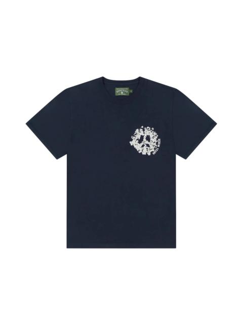 Denim Tears Denim University Tee Blue
