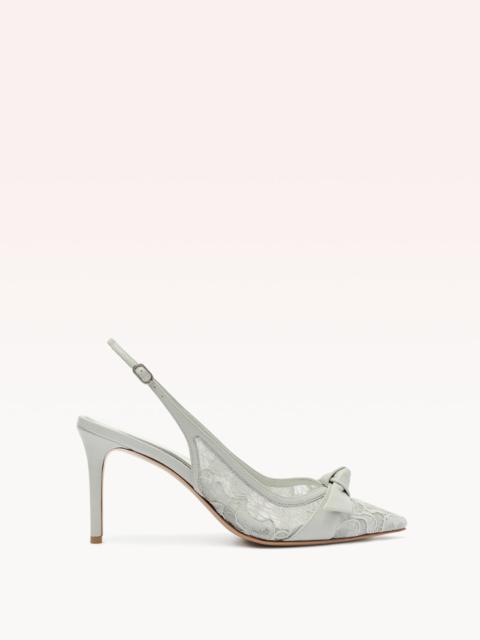 CLARITA CLASSIC SLINGBACK 85 ICE