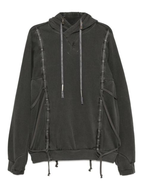 cotton hoodie