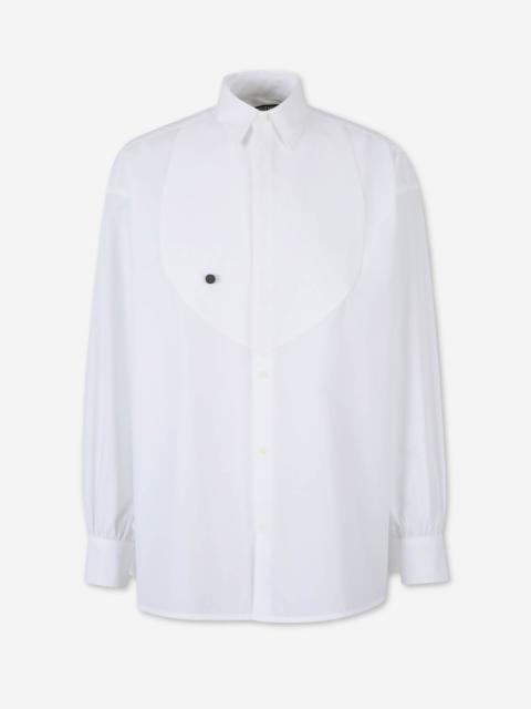 POISSON COTTON SHIRT