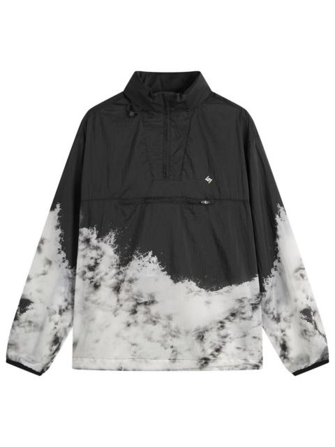 Represent 247 Overhead Training Jacket