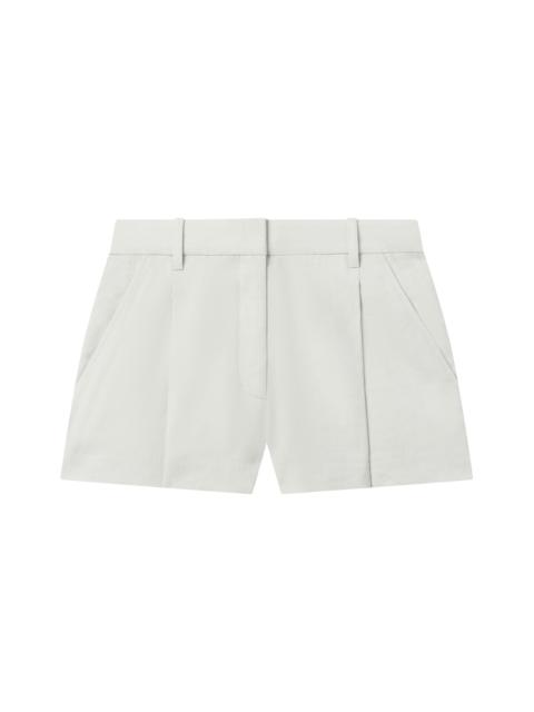 Winston Linen Short