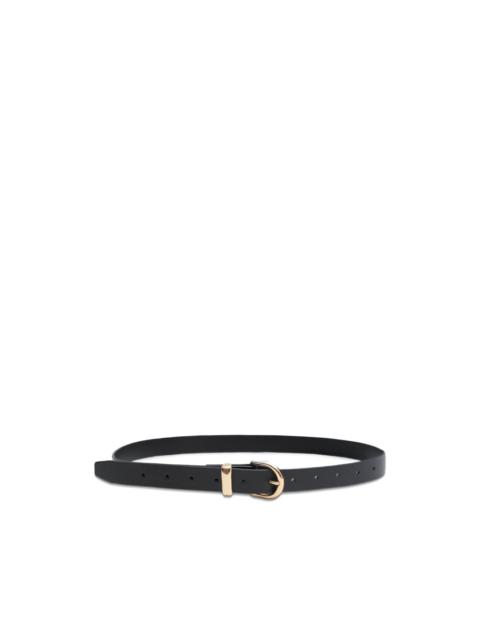 Rainer wrap belt