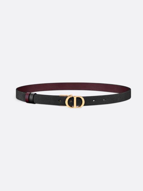 30 Montaigne Reversible Belt