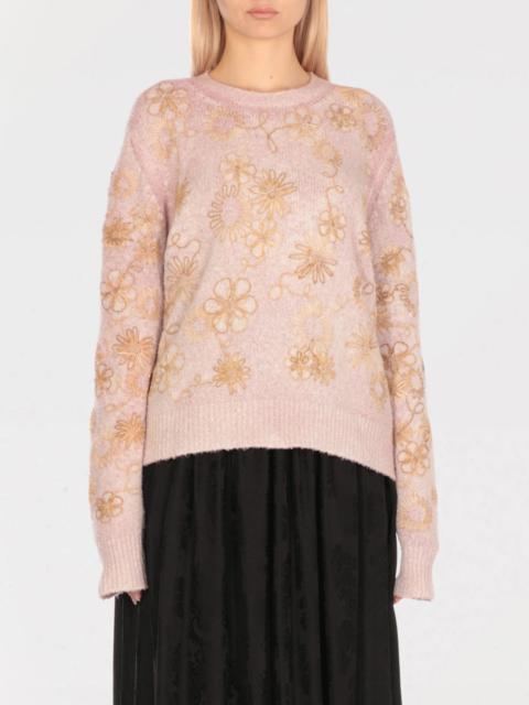 Sweater woman Avant Toi