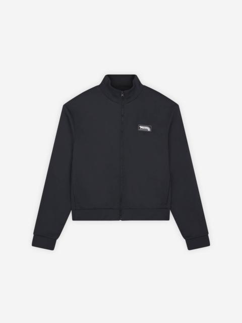 FLASH FOX TRACK JACKET