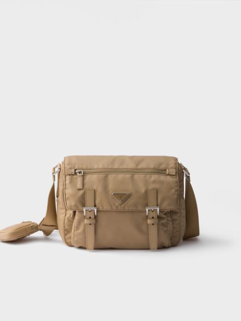 Re-Nylon shoulder bag